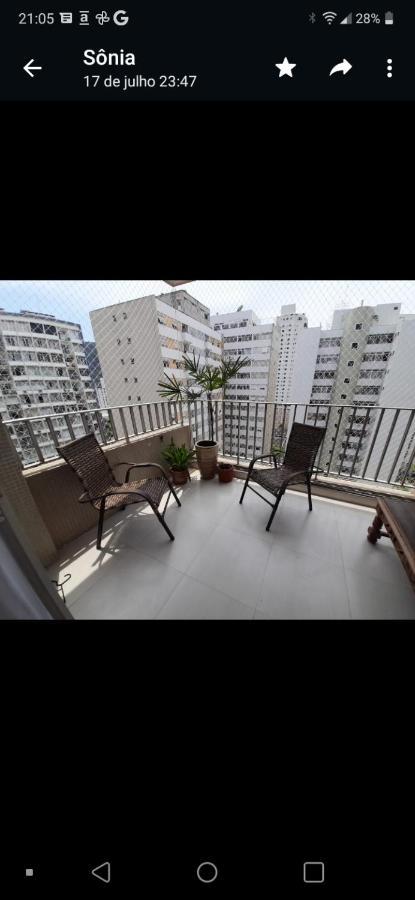 Apartamento Pe Na Areia غوارويا المظهر الخارجي الصورة