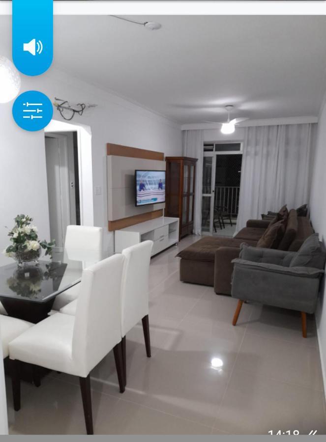 Apartamento Pe Na Areia غوارويا المظهر الخارجي الصورة